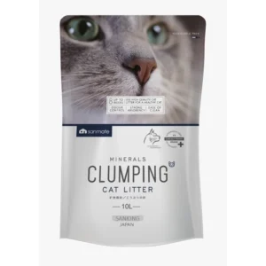 my-11134207-7ras8-mdfm7cdb1tfs14.webp MultiCat Litter 7KG – Strong Clumping Multi-Cat Odor Control Cat Litter