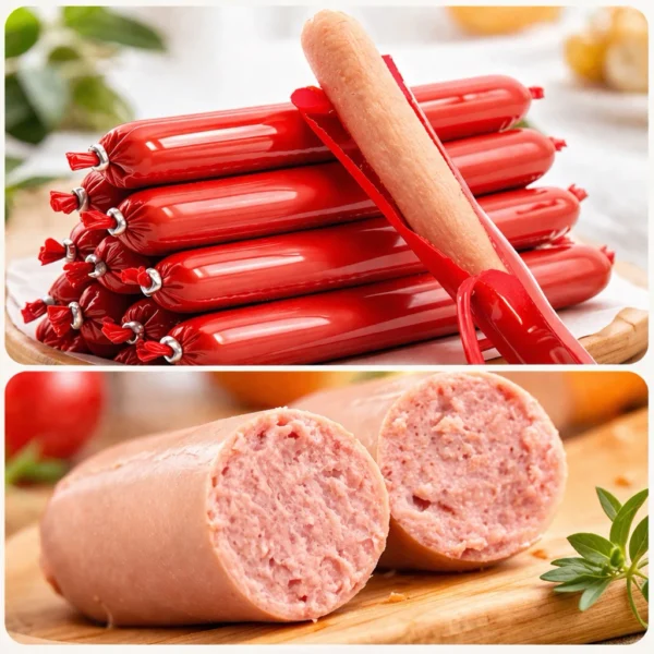 my-11134207-820l5-mn2d72qd613840.webp Cat Food Dog Food Pet Food Snack | Pet Sausage Treats | Chicken Duck Fish Meat Sticks (Makanan Ringan Kucing & Anjing Sosej Ayam Daging Itik Ikan)
