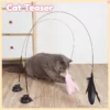 sg-11134201-7rdya-lz1m1rrf1vfm6a.webp Cat Teaser Stick Toy with Bell & Suction Cup