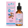 sg-11134201-81ztu-mn06cgkg4flvdc.webp Dog Nutritional Drops with Collagen and Hyaluronic Acid Gentle Skin Coat Care Supplements Match Daily Dog Main Food Nutrition