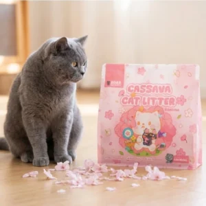 sg-11134201-81zu3-mmvdvxivsd1ff8.webp Cat Litter 1.25KG – Strong Clumping, Low Dust & Odor Control