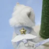 Angel Wings Pet Leash Cat Anti-breakaway Vest Style Leash Dog Kitten Outing Supplies