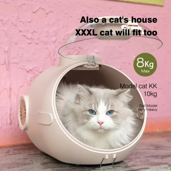 cn-11134207-7ras8-ma2lbxnlwnq525 Cat Large Capacity Carrier Backpack